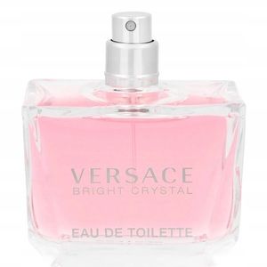 Versace Bright Crystal Perfume